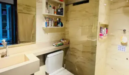 Apartamento com 3 Quartos, 68m² – Excelente Localização e Estrutura de Condomínio