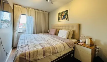 Apartamento com 3 Quartos, 68m² – Excelente Localização e Estrutura de Condomínio