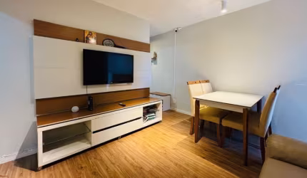 Apartamento com 3 Quartos, 68m² – Excelente Localização e Estrutura de Condomínio