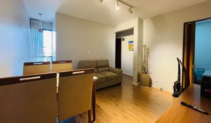 Apartamento com 3 Quartos, 68m² – Excelente Localização e Estrutura de Condomínio