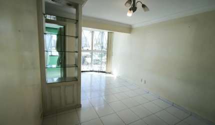 Apartamento com a melhor localização de Taguatinga!