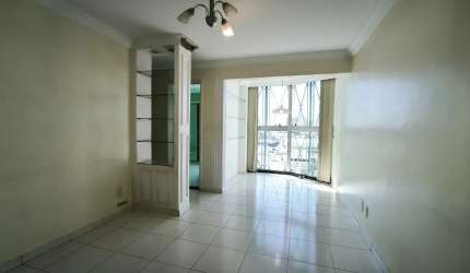Apartamento com a melhor localização de Taguatinga!
