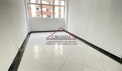 Apartamento com 1 quarto à venda na Rua Augusta, 293, Consolação, São Paulo por R$ 400.000