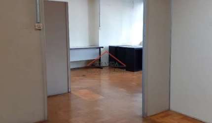 Sala comercial à venda na Avenida Paulista, 726, Bela Vista, São Paulo por R$ 2.400.000