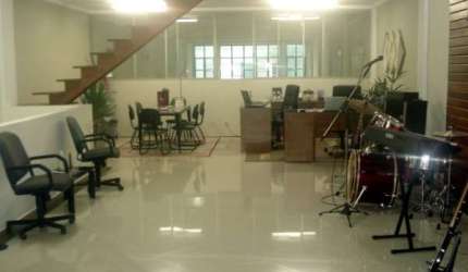 Sala comercial à venda na Rua Augusta, 1414, Consolação, São Paulo por R$ 3.000.000
