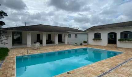 Casa em condomínio fechado com 4 quartos à venda na Alameda das Azaléias, 4, City Castelo, Itu por R$ 1.910.000