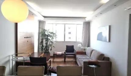 Apartamento com 3 quartos à venda na Largo Conselheiro Moreira de Barros, 141, Santana, São Paulo por R$ 595.000