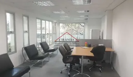 Sala comercial para alugar na Rua Lincoln Albuquerque, 259, Perdizes, São Paulo por R$ 3.000