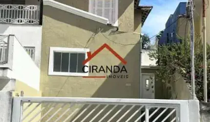 Casa com 4 quartos à venda na Rua Santa Flora, 188, Vila Monumento, São Paulo por R$ 920.000