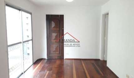 Apartamento com 3 quartos à venda na Rua João Moura, 1361, Sumaré, São Paulo por R$ 795.000