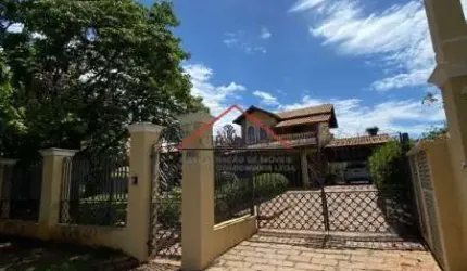 Casa em condomínio fechado com 4 quartos à venda na Alameda dos Papagaios, 115, City Castelo, Itu por R$ 2.000.000