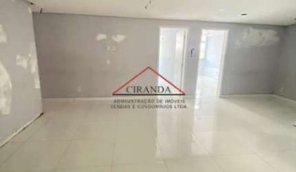 Sala comercial para alugar na Rua Frei Caneca, 1212, Consolação, São Paulo por R$ 5.000