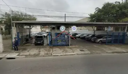 Terreno à venda na Avenida Ibirapuera, 700, Indianópolis, São Paulo por R$ 13.000.000