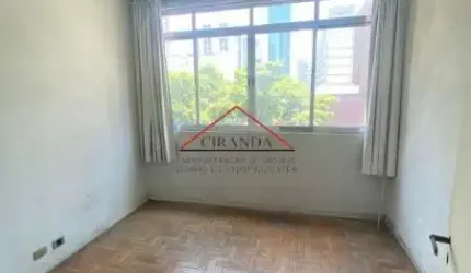 Apartamento com 1 quarto à venda na Rua da Consolação, 2270, Consolação, São Paulo por R$ 290.000