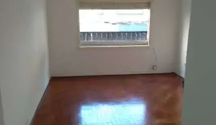 Apartamento com 1 quarto à venda na Rua Major Sertório, 440, Vila Buarque, São Paulo por R$ 180.000