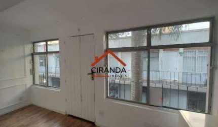 Sala comercial à venda na Rua Augusta, 2212, Cerqueira César, São Paulo por R$ 125.000