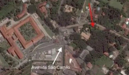 Terreno à venda na Alameda São Luiz, 86, Granja Viana, Cotia por R$ 1.200.000