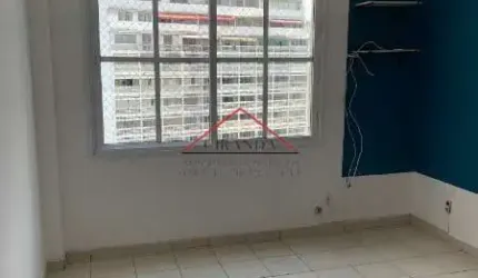 Apartamento com 1 quarto à venda na Praça Franklin Roosevelt, 222, Consolação, São Paulo por R$ 300.000