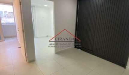 Sala comercial à venda na Rua Haddock Lobo, 131, Consolação, São Paulo por R$ 630.000