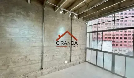 Apartamento com 1 quarto à venda na Avenida Ipiranga, 200, República, São Paulo por R$ 405.000