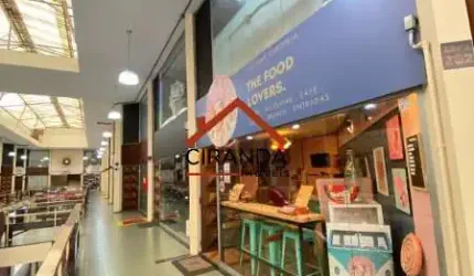 Sala comercial à venda na Rua Augusta, 1371, Cerqueira César, São Paulo por R$ 220.000