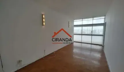 Apartamento com 1 quarto para alugar na Avenida Ipiranga, 200, República, São Paulo por R$ 2.800