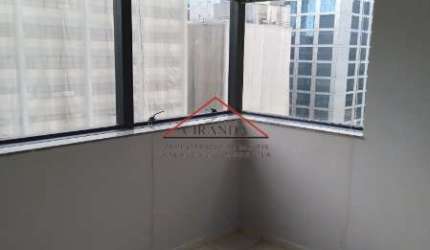 Sala comercial à venda na Rua Bela Cintra, 968, Consolação, São Paulo por R$ 320.000