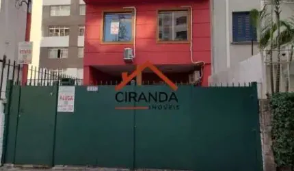 Casa com 3 quartos para alugar na Rua Ministro Godói, 1152, Perdizes, São Paulo por R$ 7.000