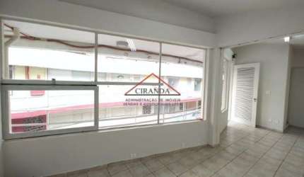 Sala comercial para alugar na Rua Augusta, 1492, Consolação, São Paulo por R$ 1.450