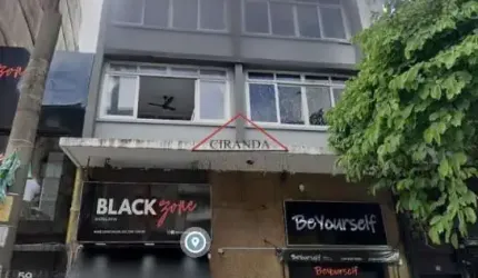 Prédio à venda na Rua Peixoto Gomide, 65, Cerqueira César, São Paulo por R$ 7.560.000