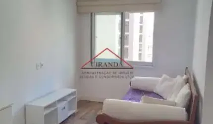 Apartamento com 1 quarto à venda na Alameda Itu, 395, Jardim Paulista, São Paulo por R$ 600.000