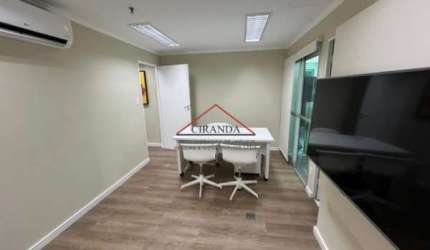 Sala comercial à venda na Avenida Angélica, 1761, Higienópolis, São Paulo por R$ 590.000