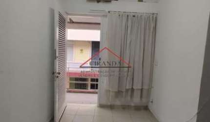 Sala comercial para alugar na Rua Augusta, 1492, Consolação, São Paulo por R$ 1.800