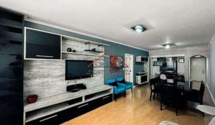 Apartamento com 2 quartos à venda na Alameda Fernão Cardim, 173, Jardim Paulista, São Paulo por R$ 1.500.000