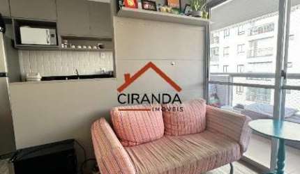 Apartamento com 1 quarto à venda na Rua General Chagas Santos, 253, Vila da Saúde, São Paulo por R$ 465.000