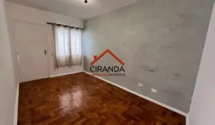Apartamento com 2 quartos à venda na Avenida Itaboraí, 46, Bosque da Saúde, São Paulo por R$ 298.000