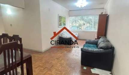 Apartamento com 2 quartos à venda na Rua Fernando de Albuquerque, 96, Consolação, São Paulo por R$ 580.000