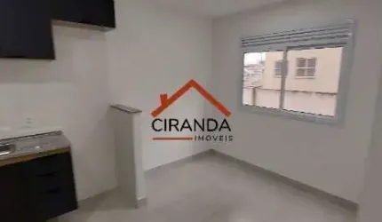 Apartamento com 2 quartos à venda na Rua Victório Santim, 2776, Itaquera, São Paulo por R$ 210.000