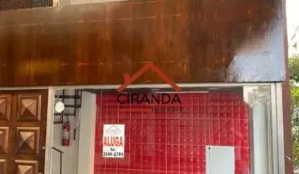 Sala comercial à venda na Rua Augusta, 1371, Cerqueira César, São Paulo por R$ 300.000