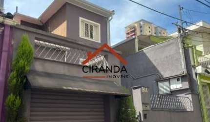 Casa comercial para alugar na Rua Cayowaá, 911, Perdizes, São Paulo por R$ 6.000