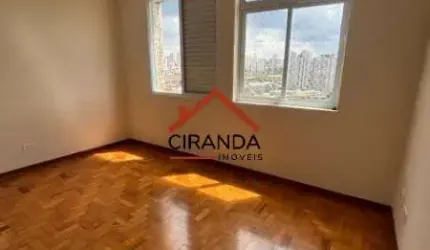 Apartamento com 1 quarto à venda na Rua Capitão Pacheco e Chaves, 348, Vila Prudente, São Paulo por R$ 255.000