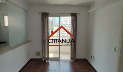 Apartamento com 1 quarto para alugar na Rua Doutor Seng, 315, Bela Vista, São Paulo por R$ 2.800