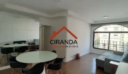Apartamento com 3 quartos para alugar na Alameda Joaquim Eugênio de Lima, 1058, Jardim Paulista, São Paulo por R$ 5.300