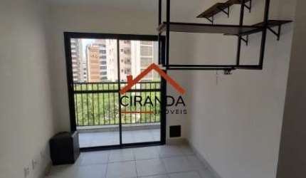 Apartamento com 2 quartos para alugar na Rua Álvaro de Carvalho, 429, Consolação, São Paulo por R$ 2.600