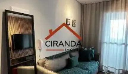 Apartamento com 1 quarto à venda na Rua Francisca Miquelina, 237, Bela Vista, São Paulo por R$ 450.000