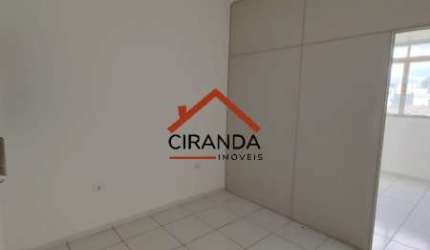 Apartamento com 1 quarto para alugar na Rua Frei Caneca, 58, Consolação, São Paulo por R$ 1.100