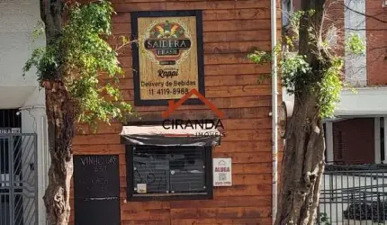 Ponto comercial para alugar na Rua Augusta, 934, Consolação, São Paulo por R$ 8.500
