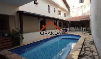 Casa com 3 quartos à venda na DOS CRISÂNTEMOS, 68, Ipês (Polvilho), Cajamar por R$ 1.200.000