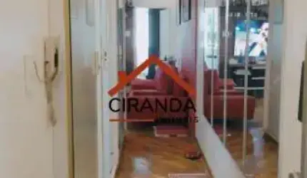 Apartamento com 1 quarto para alugar na Rua Caio Prado, 37, Consolação, São Paulo por R$ 3.000