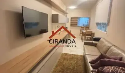 Apartamento com 2 quartos à venda na Rua Bela Cintra, 741, Consolação, São Paulo por R$ 1.150.000